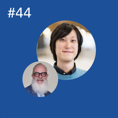 Made in Science Podcast #44